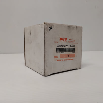 Genuine Suzuki Relay Glow Plug | 38850-67G10-000