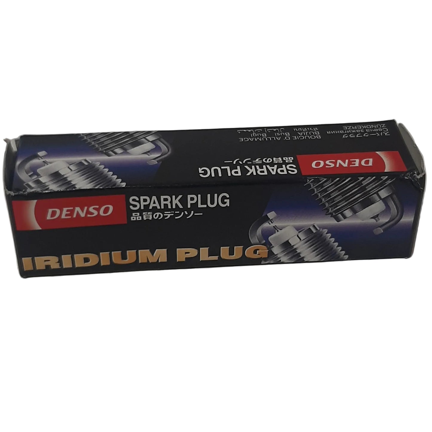 Denso Spark Plug Ec22Hpr-D7 | EC22HPRD7