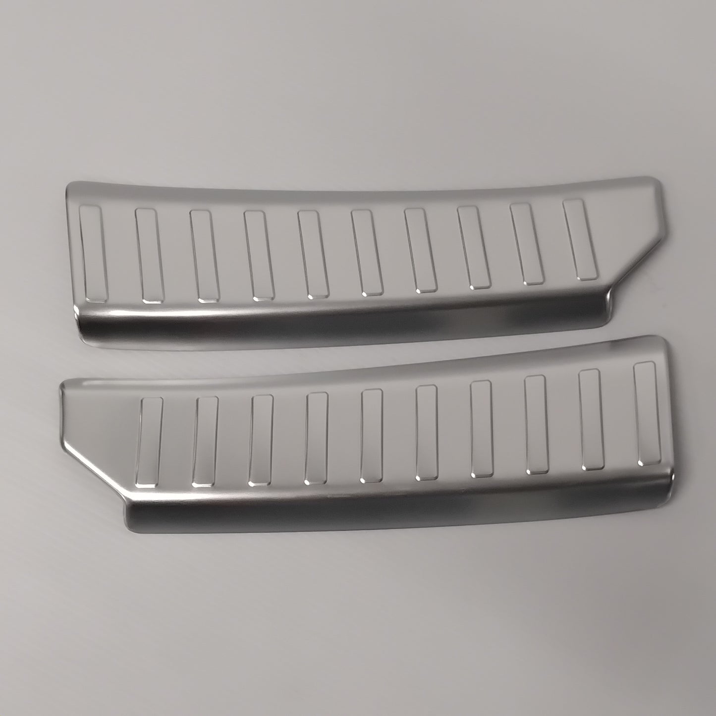 Genuine Trunk Entry Guards - Nissan Micra 2017-2021 | KE9675F020