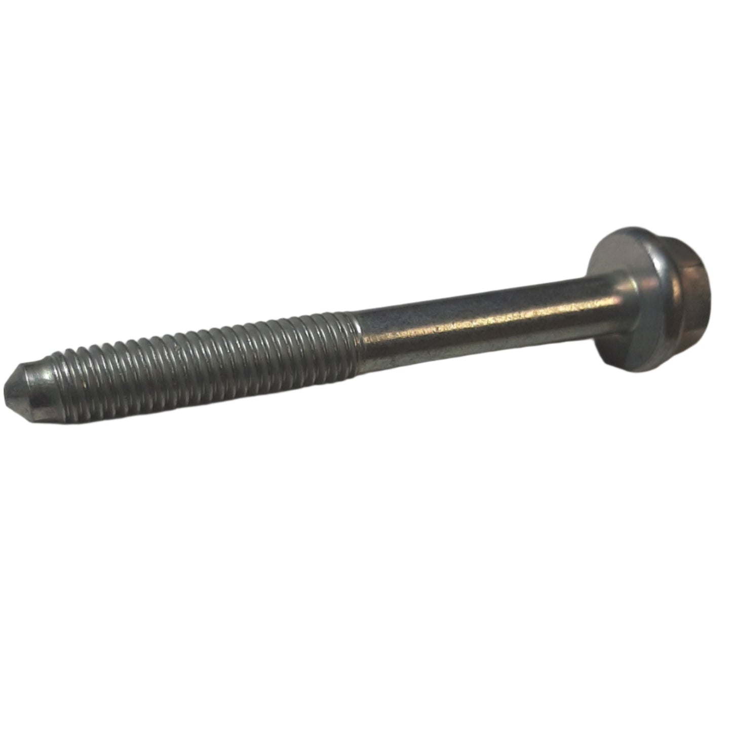 Genuine Fiat Screw | 55187178