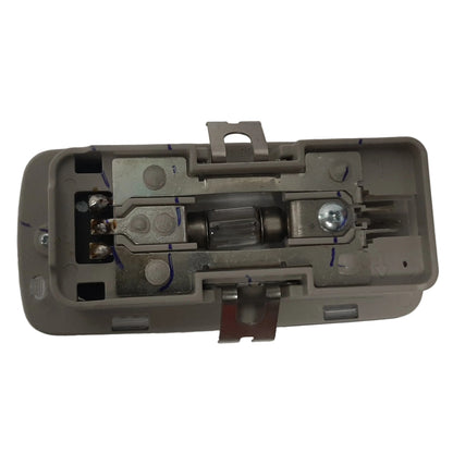 Genuine Nissan Lamp Assy (Personal Light) | 264654EA0A