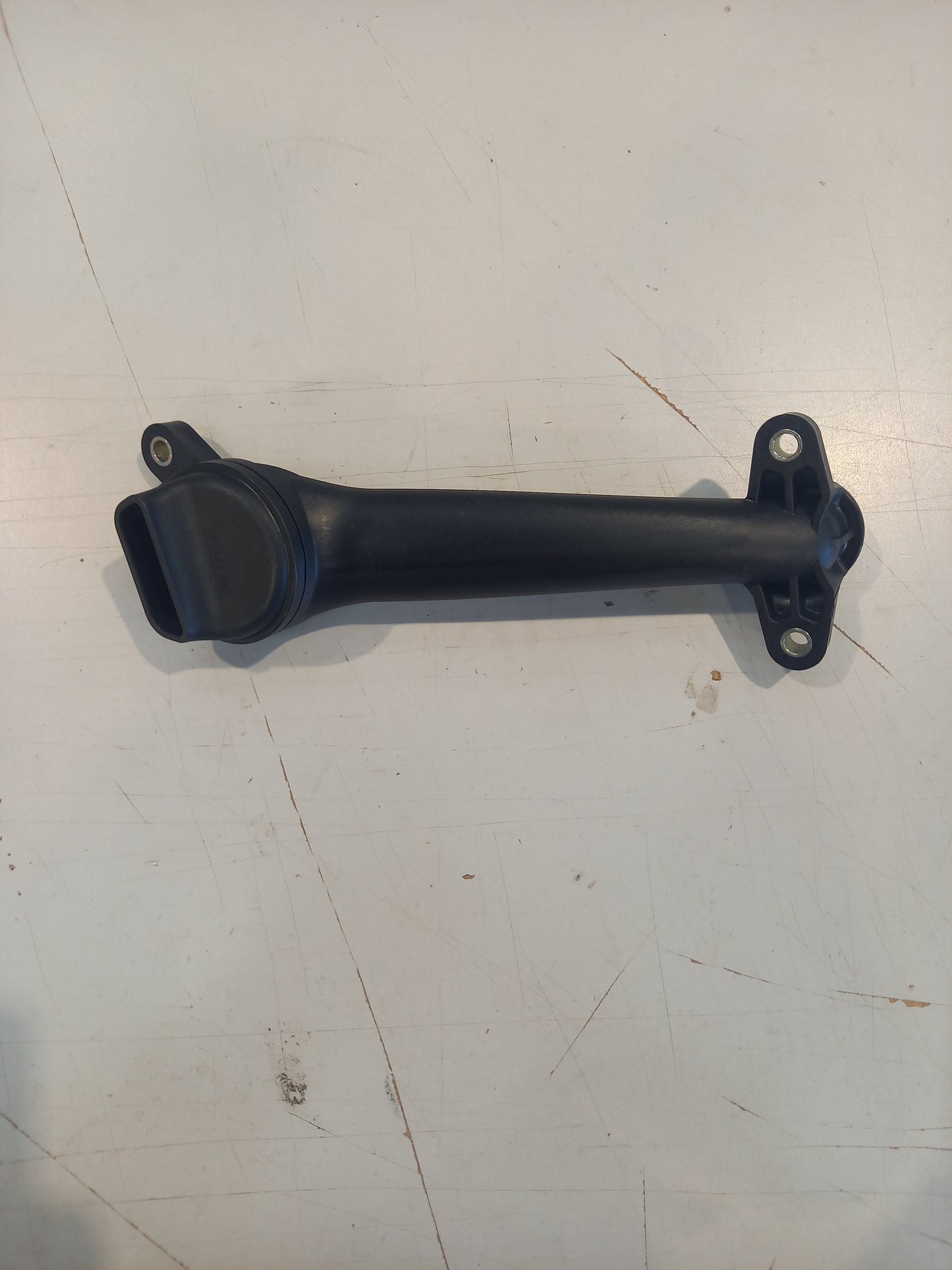 Genuine Fiat Ail Pump Intak | 46341390