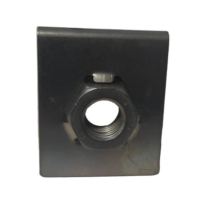 Genuine Peugeot Caged Nut | 363312