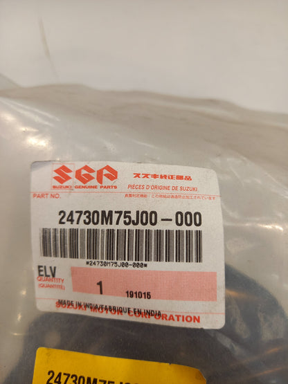 Genuine Suzuki Cover Transmission Si | 24730M75J00-000