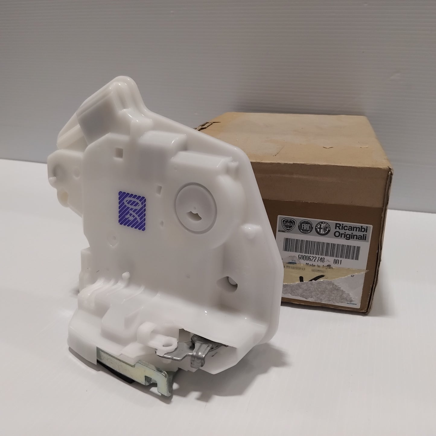 Genuine Fiat Lock | 6000622748