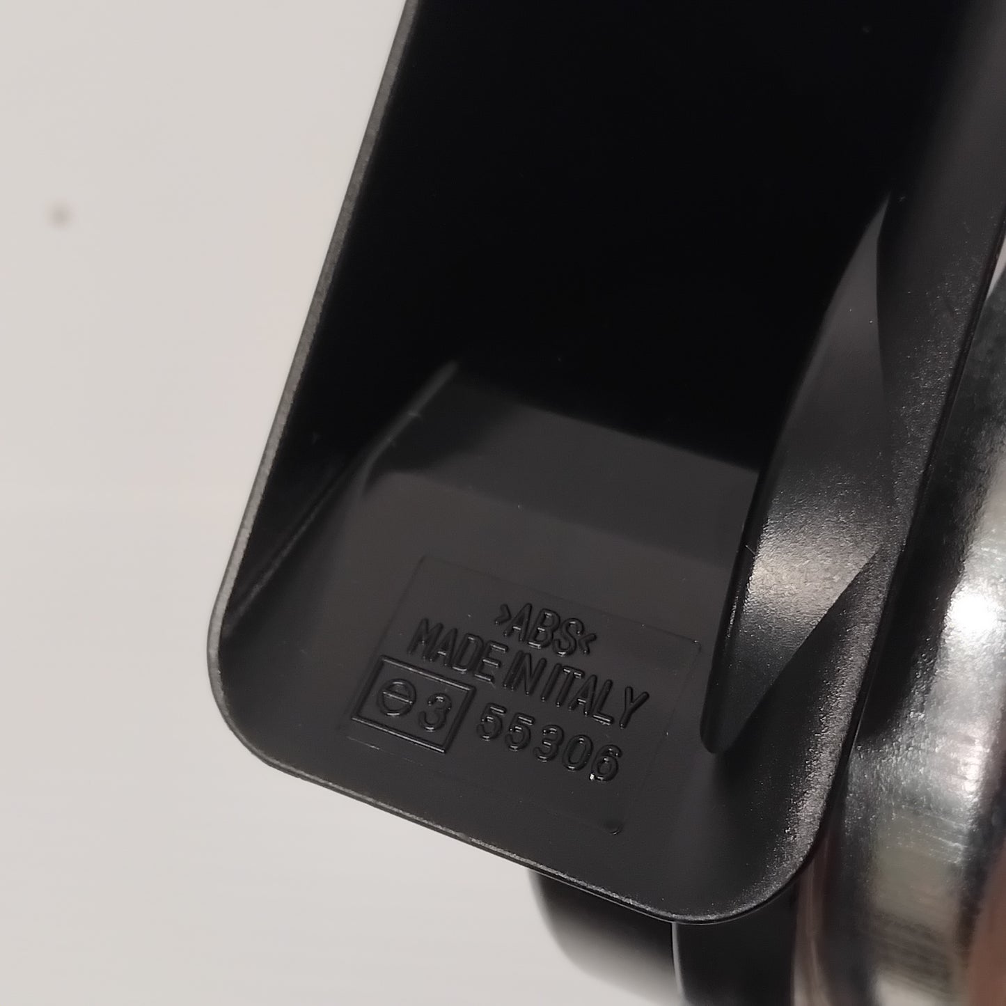 Genuine Low Pitch Horn - Fiat Punto 1999-2003 | 46527919