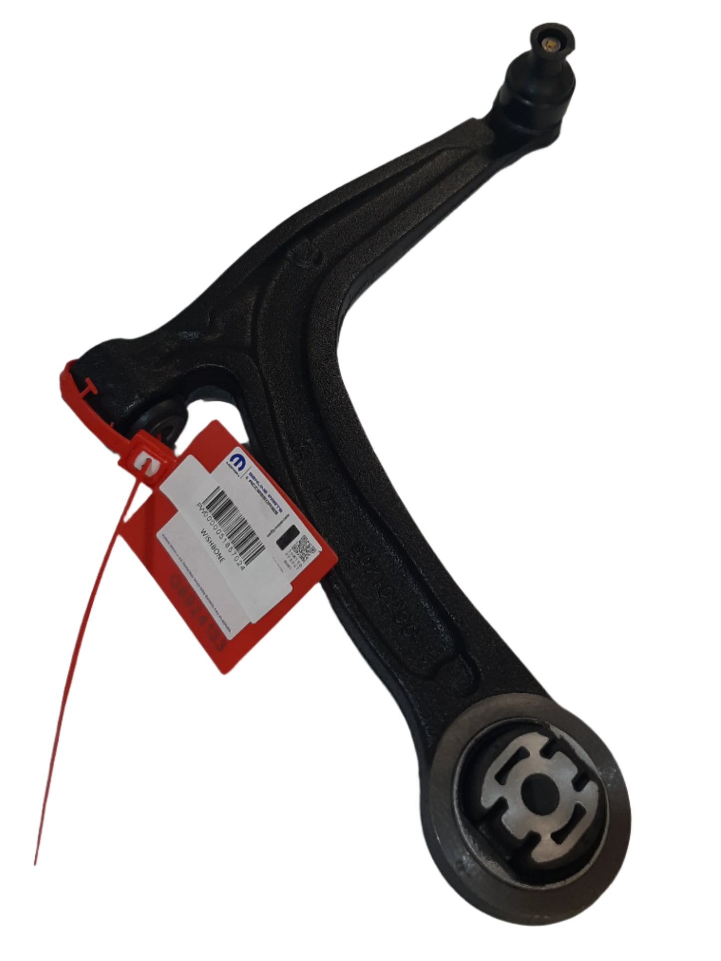 Genuine Fiat Swinging Arm | 51857024