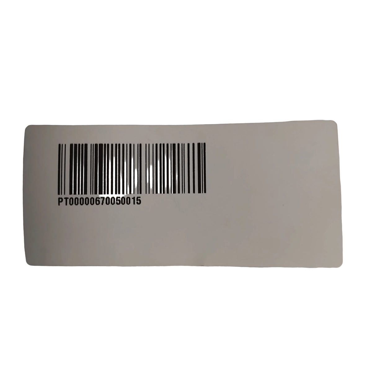 Genuine Fiat Sealing Gasket | 670050015