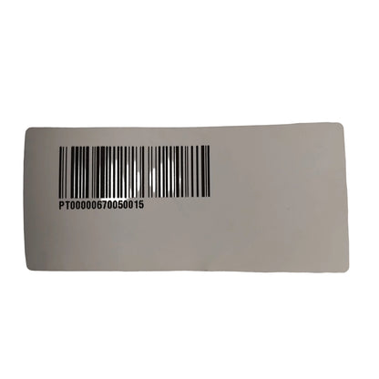 Genuine Fiat Sealing Gasket | 670050015