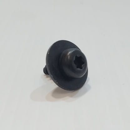 1x Genuine M5X15mm Wheel Arch Screw And Washer - Ford Focus 2018- | 1797372