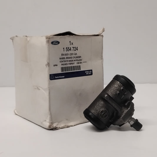 Genuine Rear Brake Cylinder - Ford KA 2008-2010 | 1554724