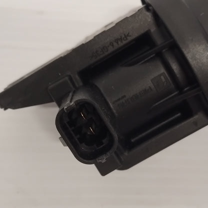 Genuine Electro-Valve - Fiat 500L / Alfa Romeo Giulietta 1.4 | 55257853