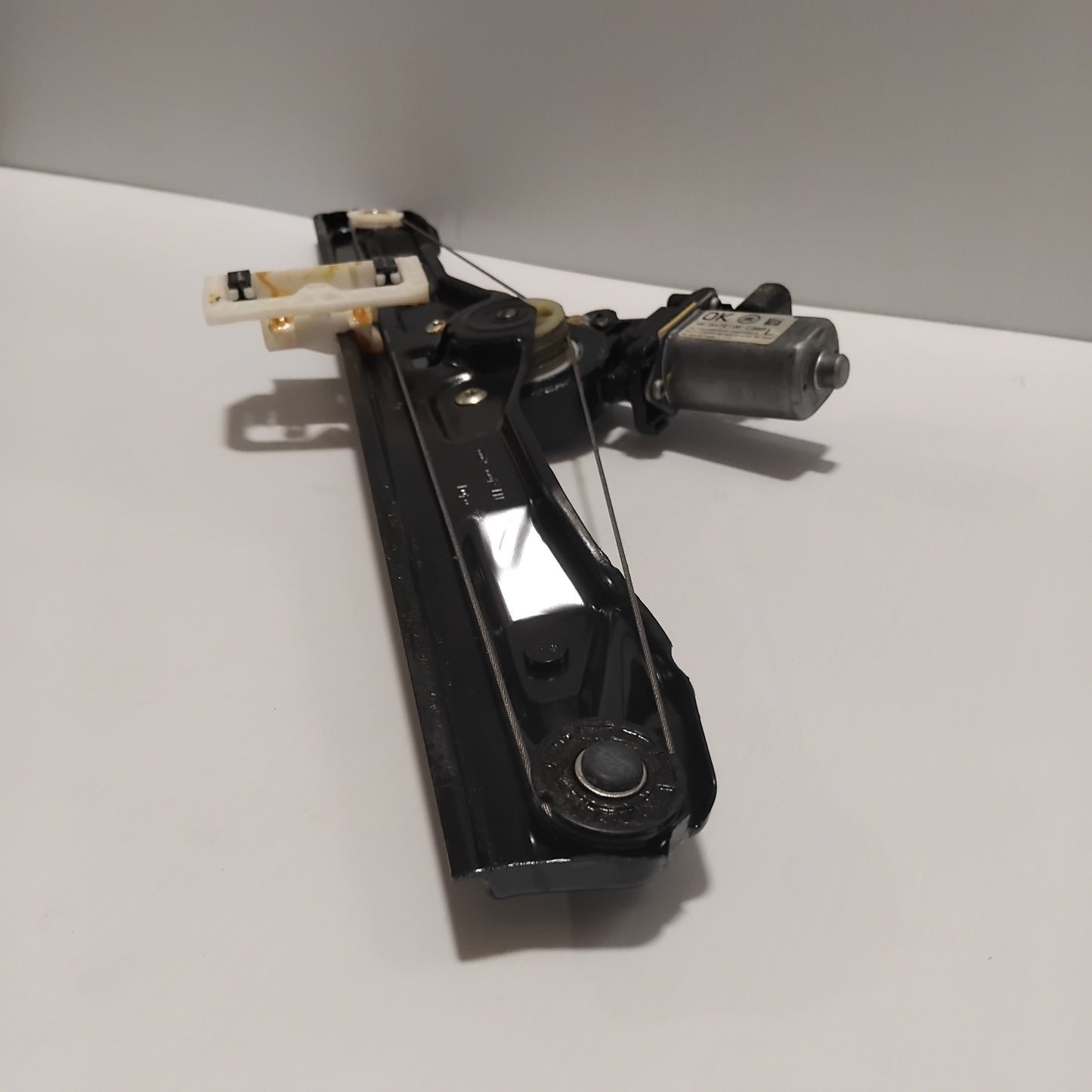 Genuine Fiat Reman Window Mo | 71797355