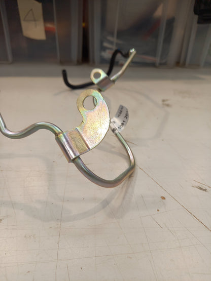 Genuine Fiat Flex Sleeve | 51837966