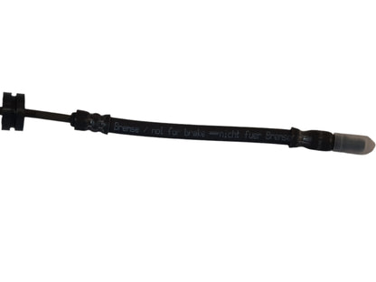Genuine Volvo Clutch Line | 31437301