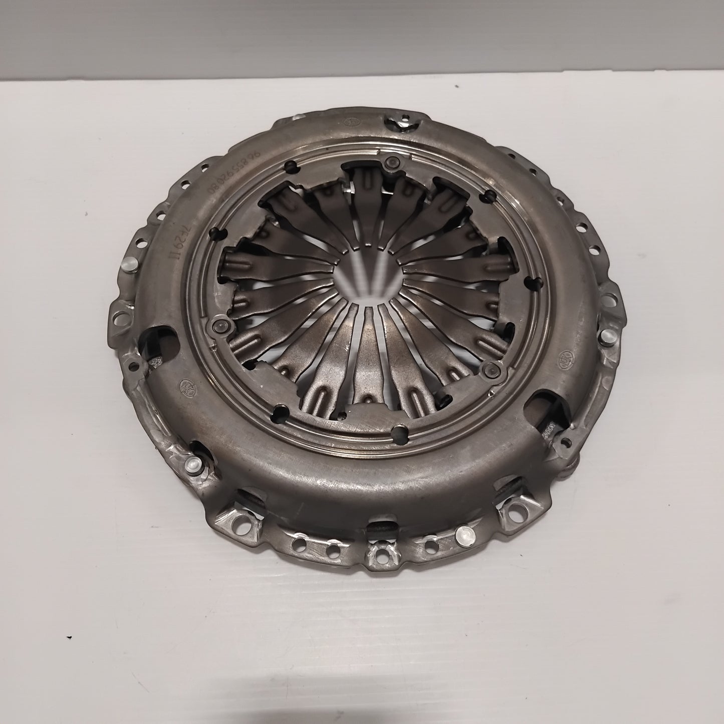 Genuine Clutch Kit - Peugeot 208 | 1611273280