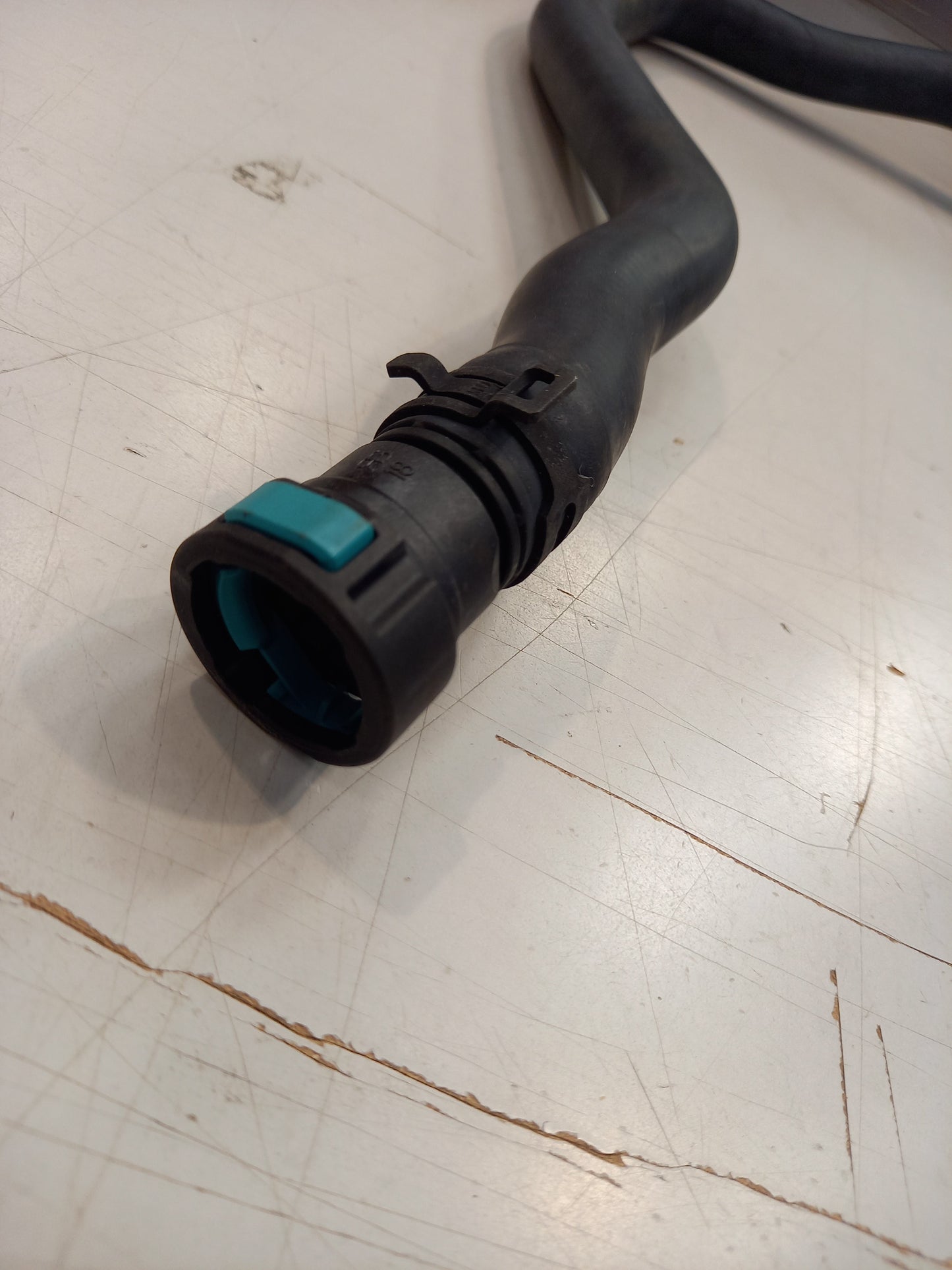 Genuine Ford Hose - Heater Water | 1546427