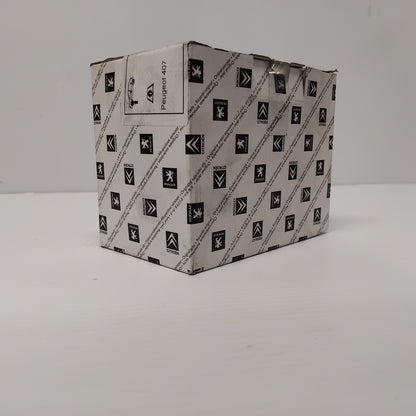 Front Brake Pad Kit - Peugeot 407 2003-2010 | 425422