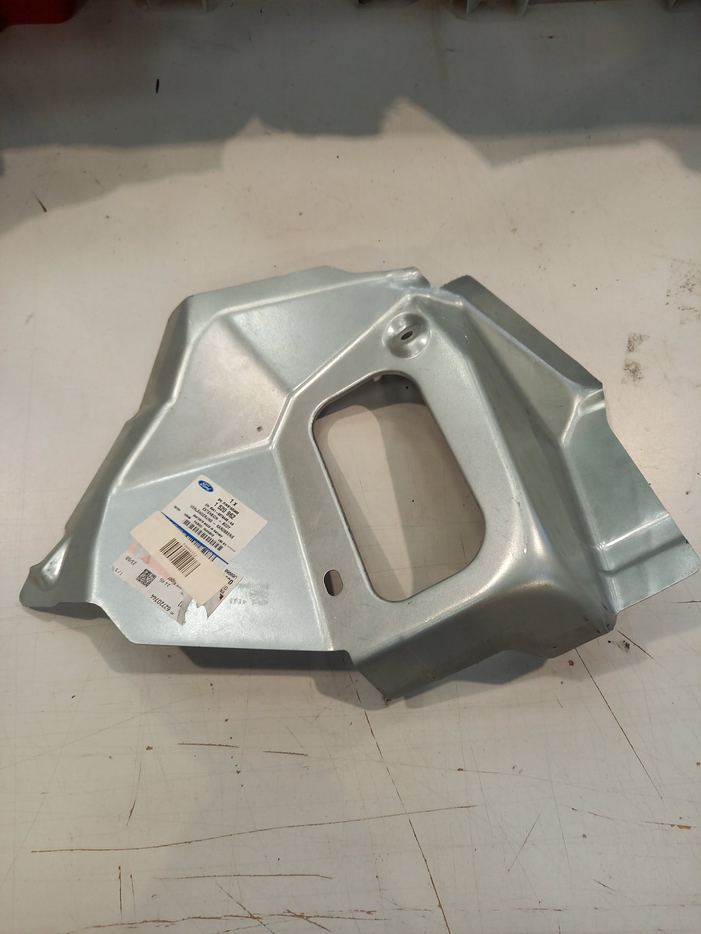 Genuine Ford Extension - Body | 1520962