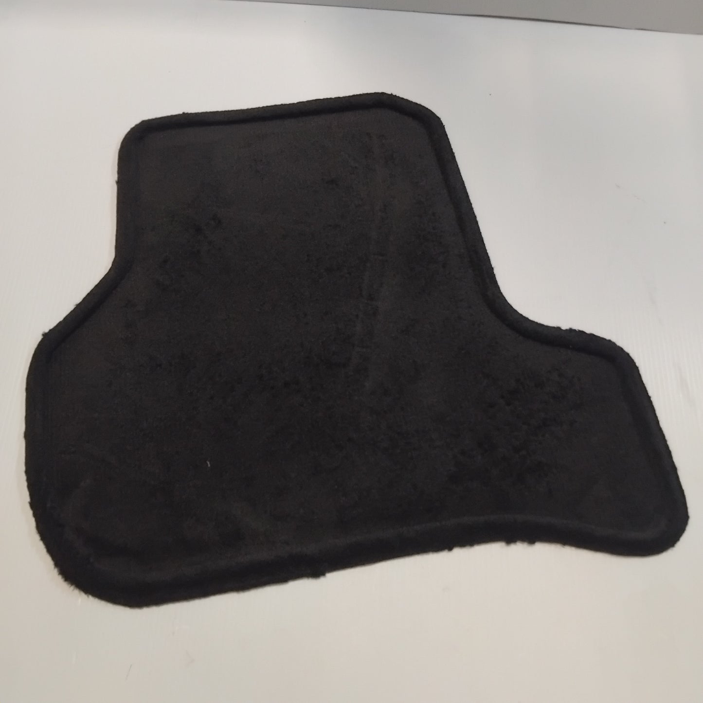 Genuine SEAT Foot Mat | 1P1061675041