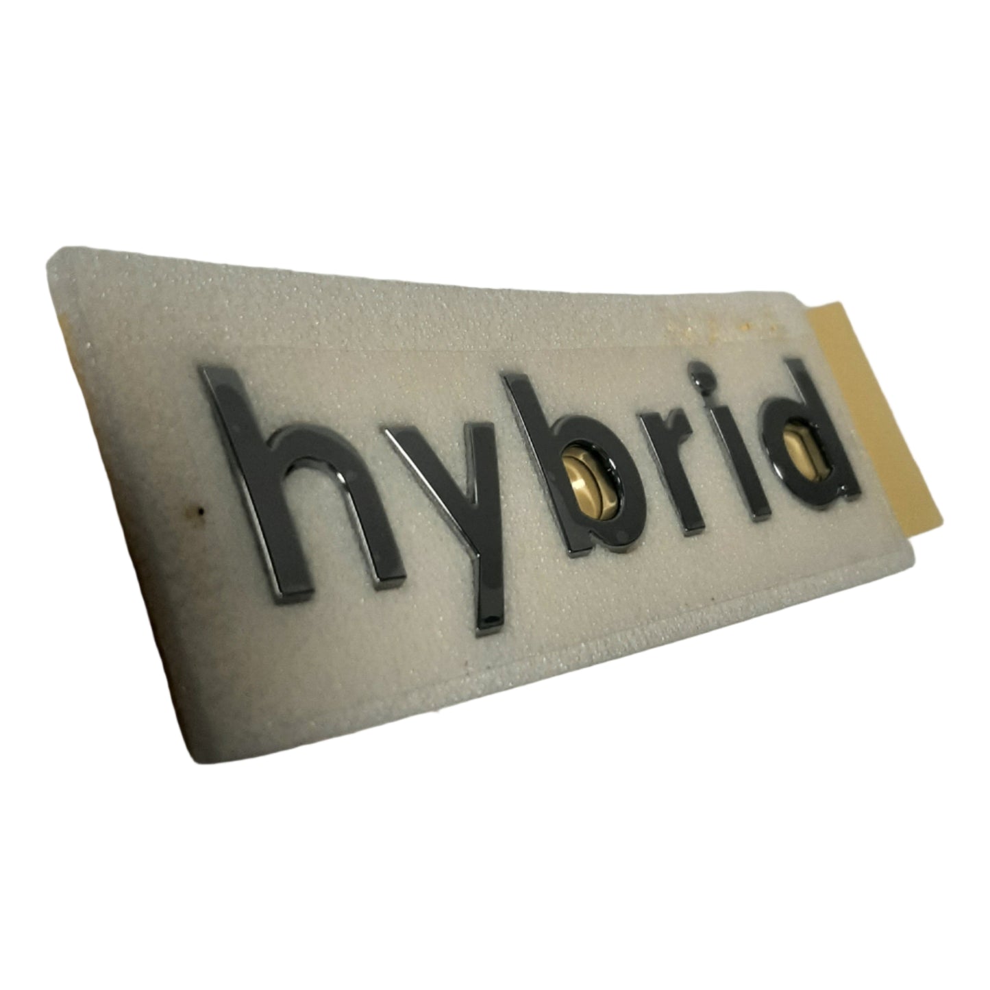 Genuine Hyundai Emblem-Hybrid | 86314CZ000
