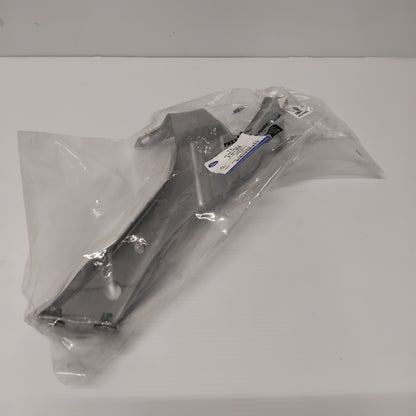 Genuine Front Left Fender Extension Bracket - Ford Focus 2018- | 2311070