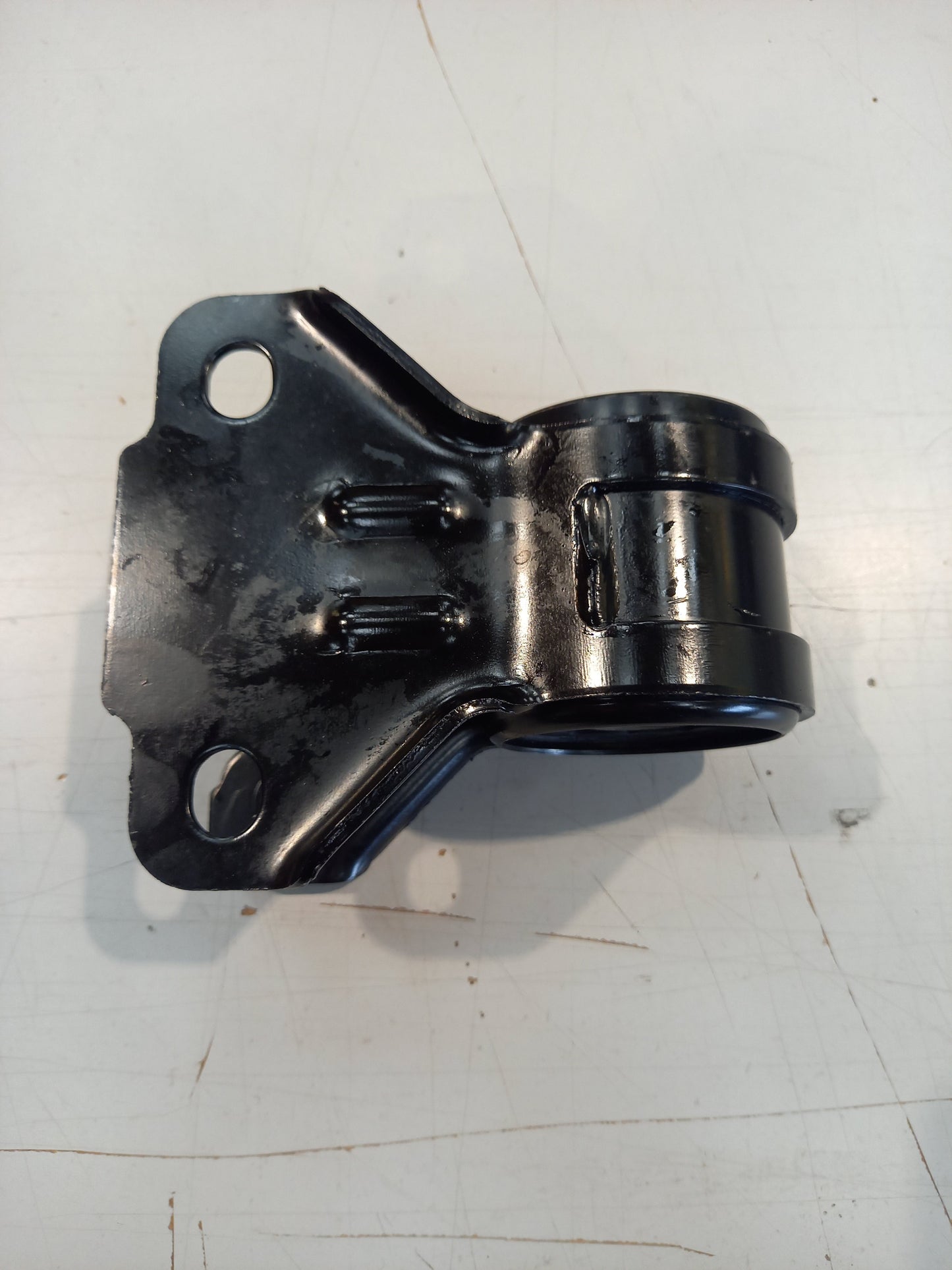 NK Trailing Arm Bush | 102540