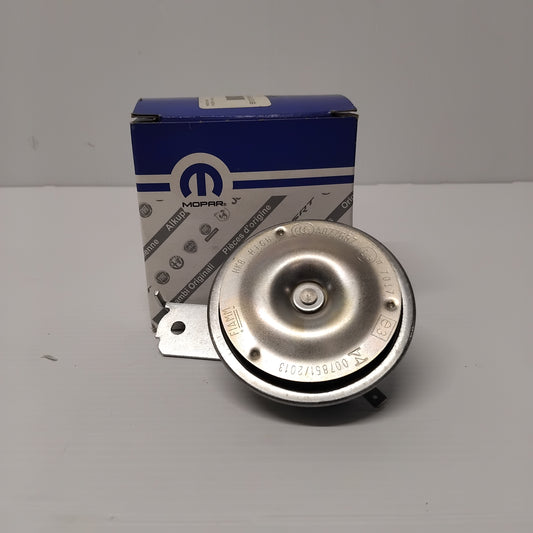 Genuine High Note Horn - Jeep Compass 2012-2017 Hatchback | K68105180AA