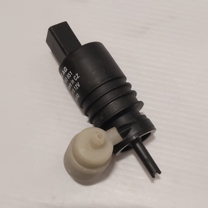 Genuine Ford Motor And Pump Assy | 1108656
