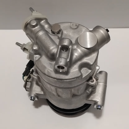 Genuine Ford Compressor Assy | 2031154