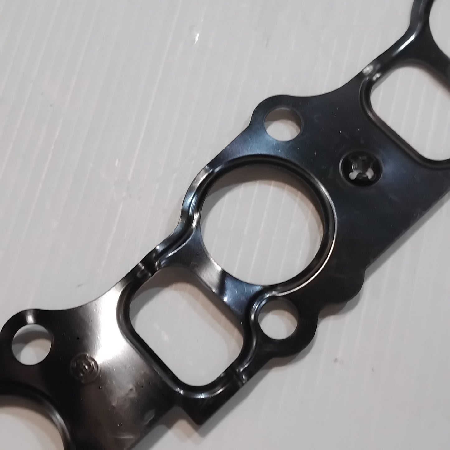 Genuine Intake Manifold Gasket - Fiat Bravo / Alfa Romeo 159 1.9 | 46816020