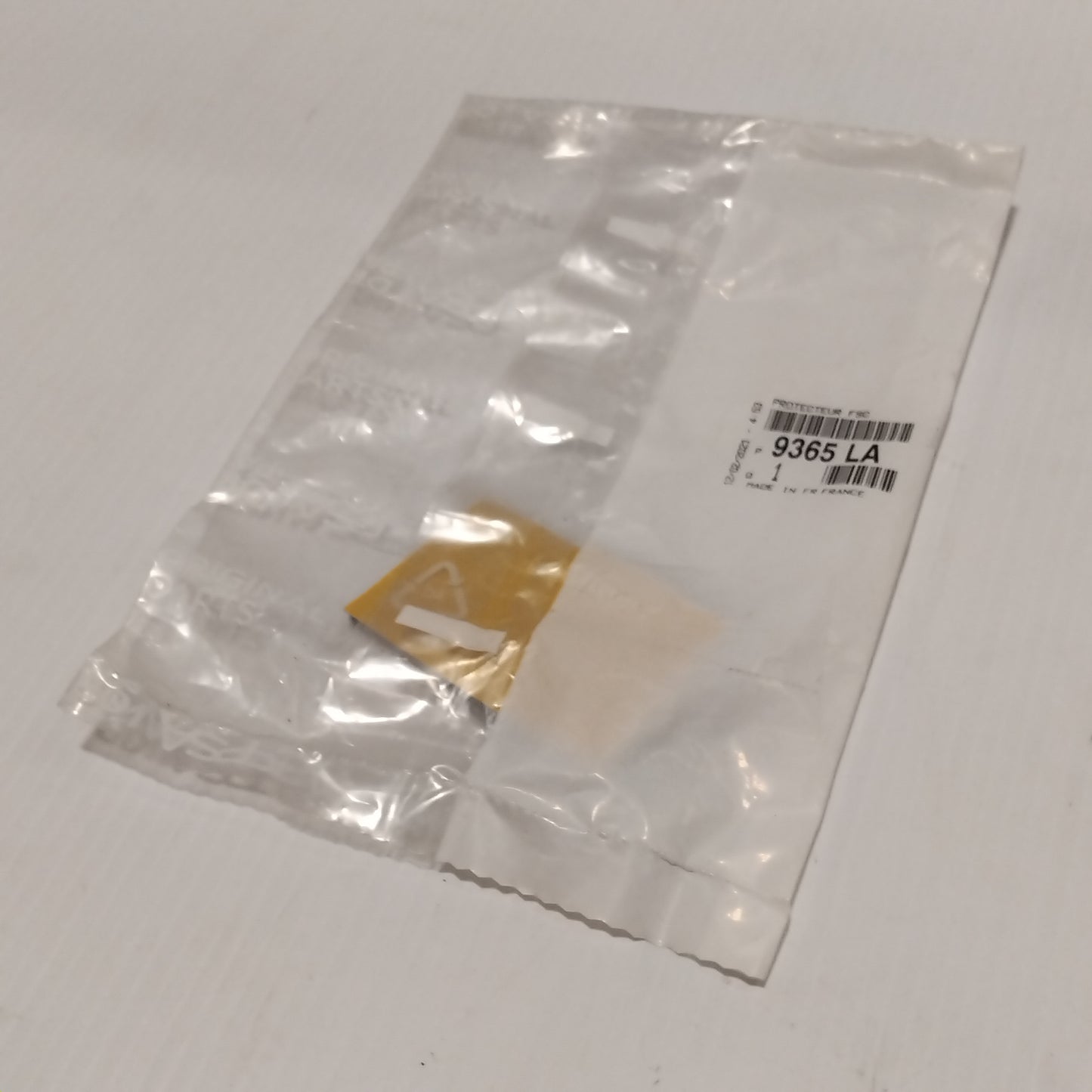 Genuine Peugeot Protector | 9365LA