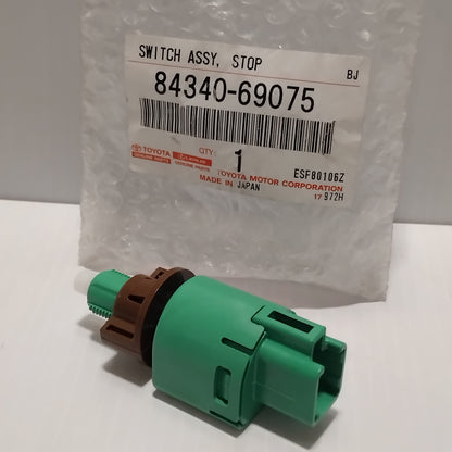 Stop Lamp Switch - Lexus CT 2011 Onwards | 84340-69075