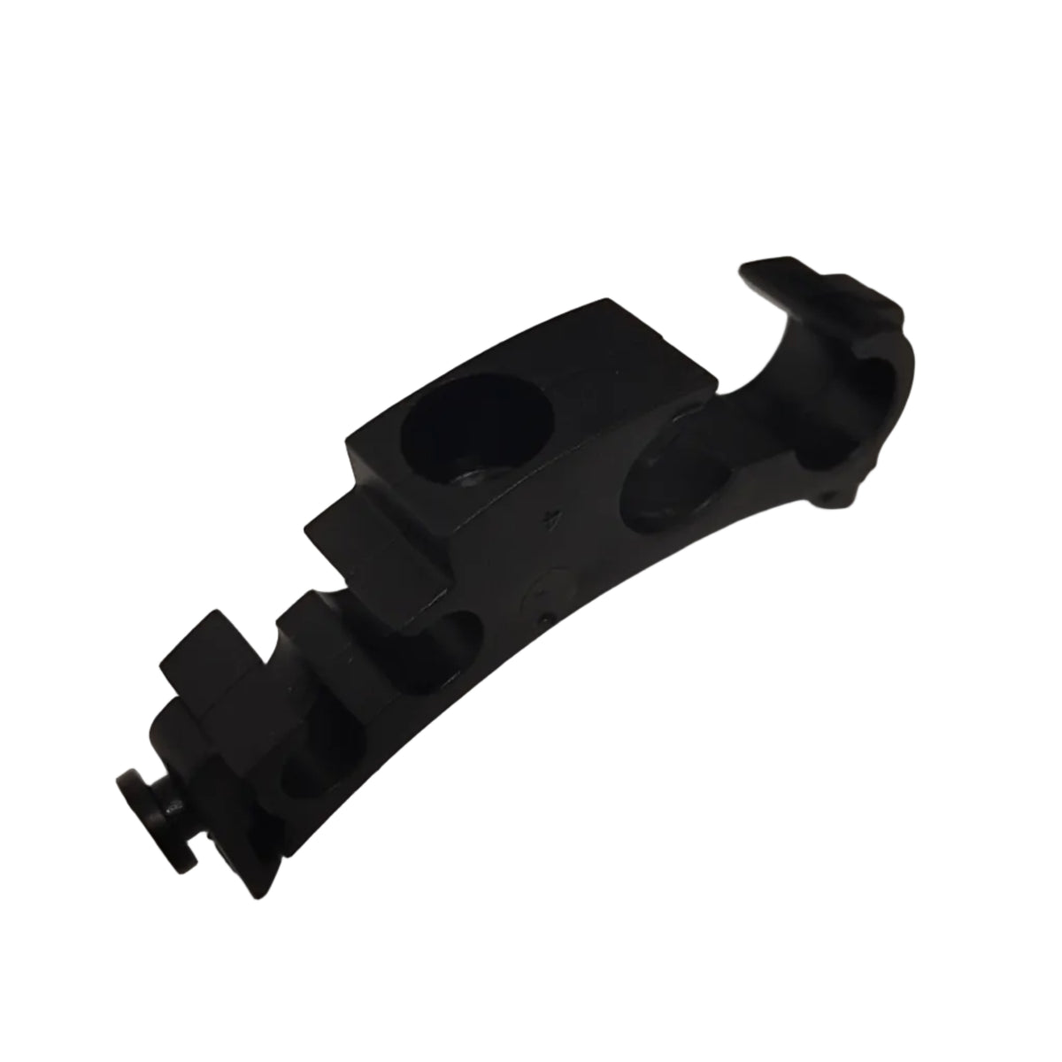 Genuine Ford Clip | 6110209