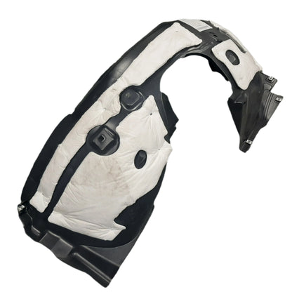 Genuine Peugeot Wheel Arch Liner | 9837467680