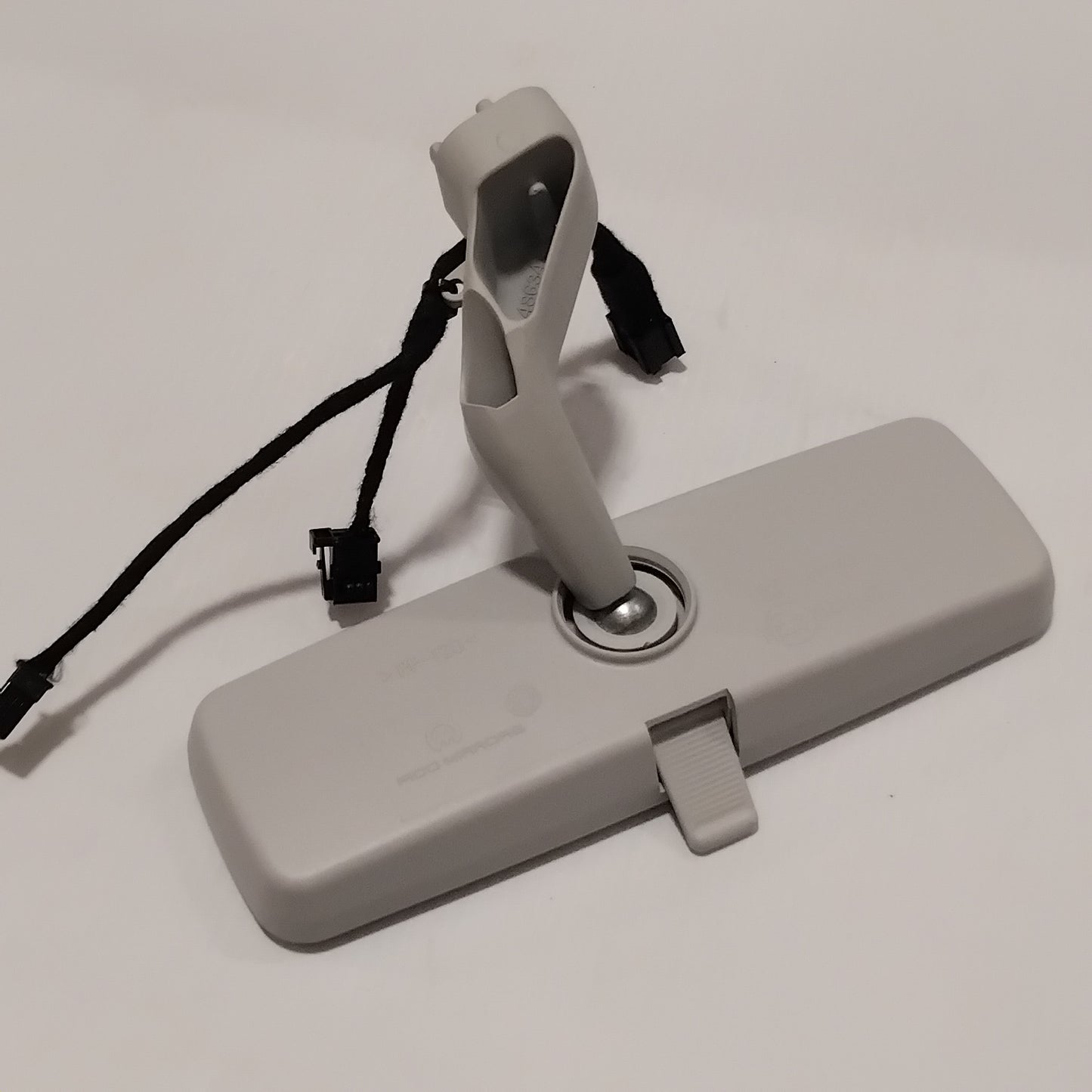 Genuine Fiat Rear View Mirro | 735595239