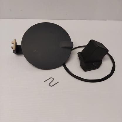 Genuine Fuel Flap - Vauxhall Astra H 5-door | 93180838