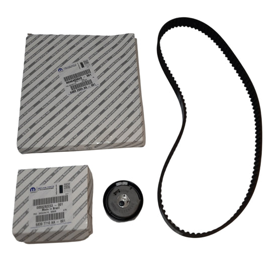 Genuine Fiat Camshaft Drive Set | 71736717