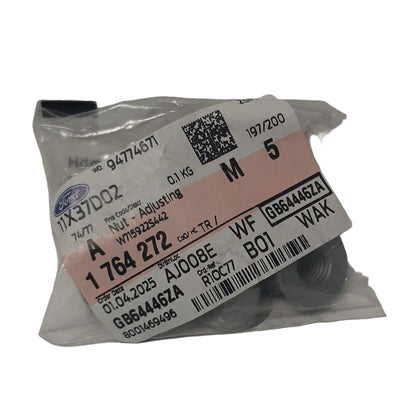 Genuine Ford Nut - Adjusting | 1764272