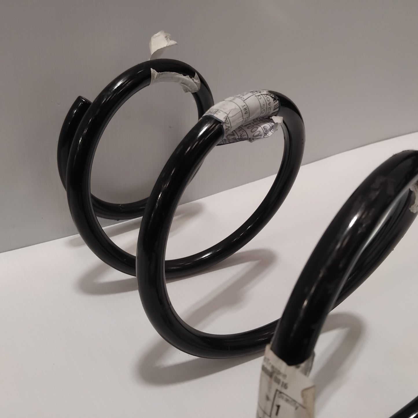 Genuine Spring - Fiat 500X | 52043270