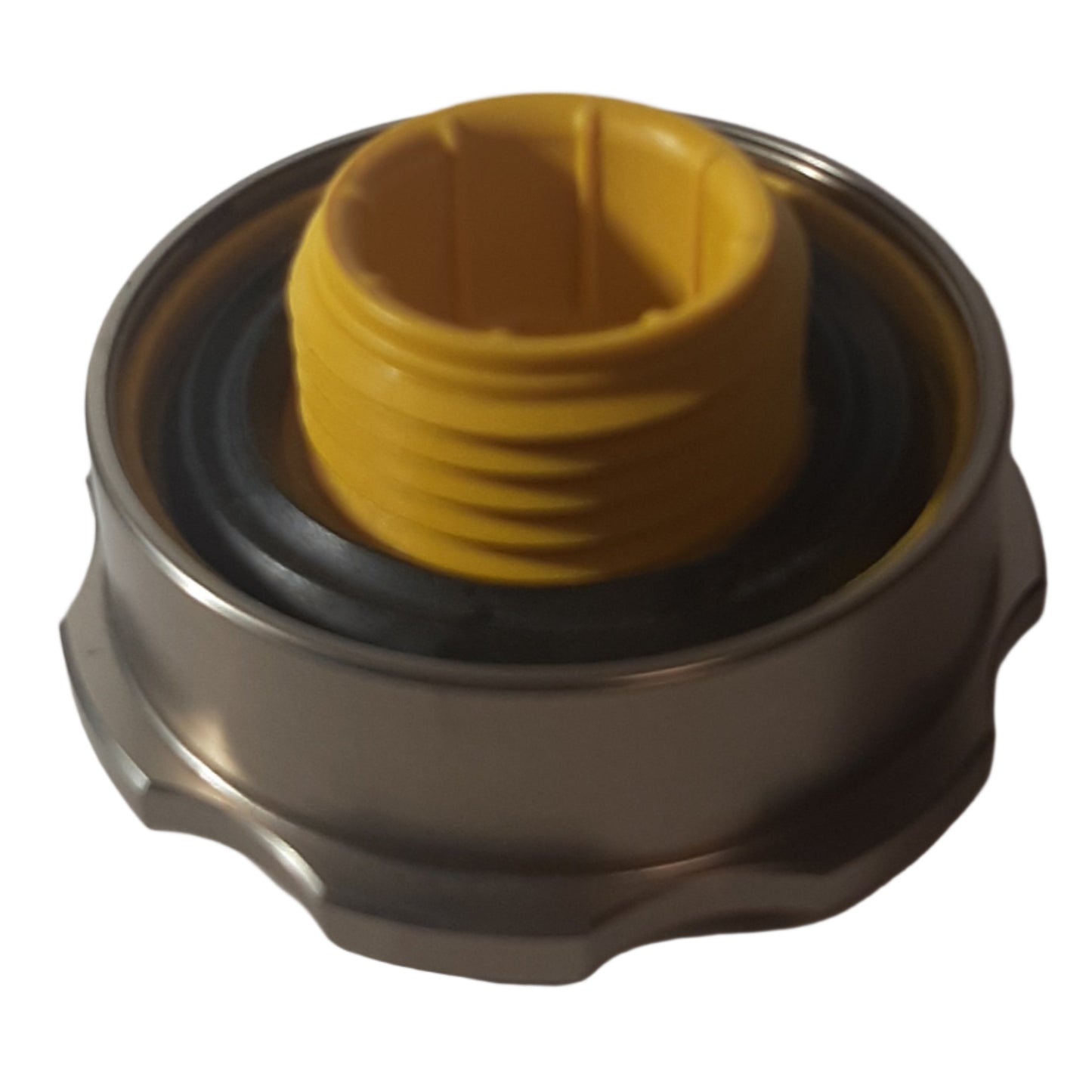 Genuine Tank Cap - 500 Abarth 2012-2017 | 52009338