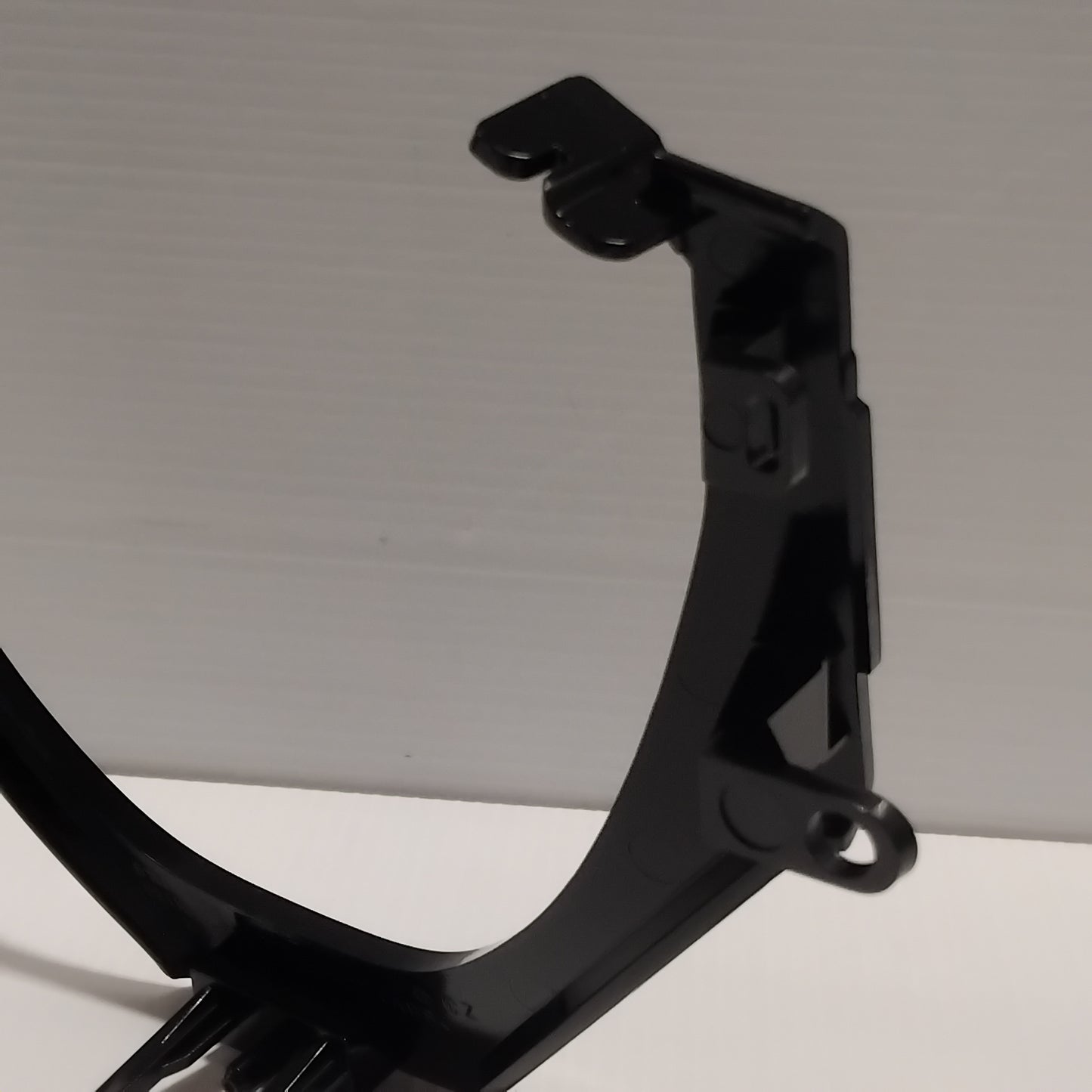 Genuine Steering Wheel Trim - Piano Black - Suzuki Vitara | 990E0-54P75-0CE