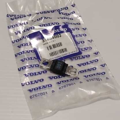Genuine Volvo Fuse | 31654002