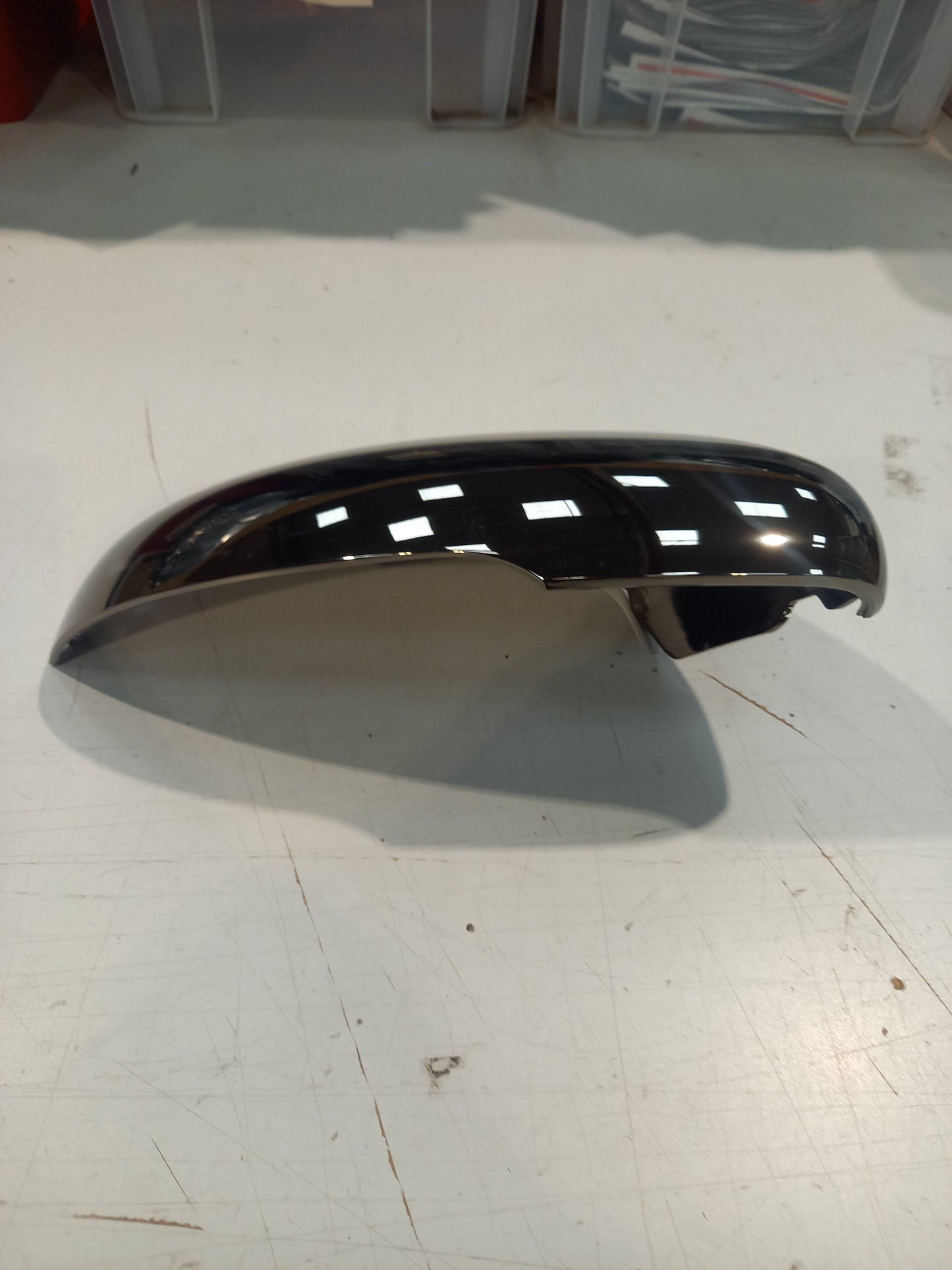 Genuine Kia Scalp-O/S Rr View Mi | 87626J5100