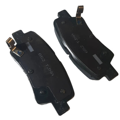 Genuine Kia Pad Kit-Rear Disc Break | 58302G7A40