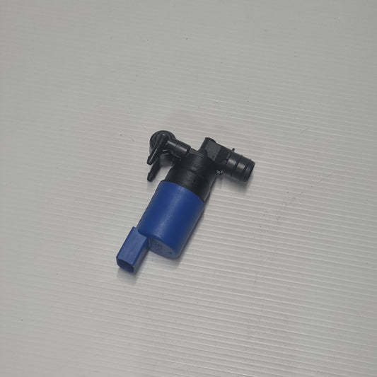 Genuine Ford Motor And Pump Assy | 1686506