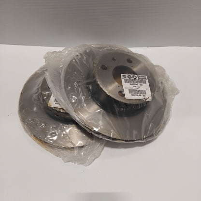 Genuine Fiat Kit Brake | 71771046