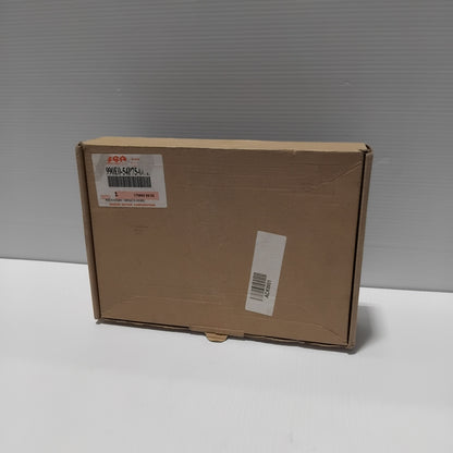 Genuine Steering Wheel Trim - Piano Black - Suzuki Vitara | 990E0-54P75-0CE