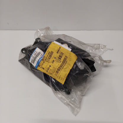 Genuine Front Right Fog Lamp Bracket - Mazda 3 2008-2009 | BDG751684C