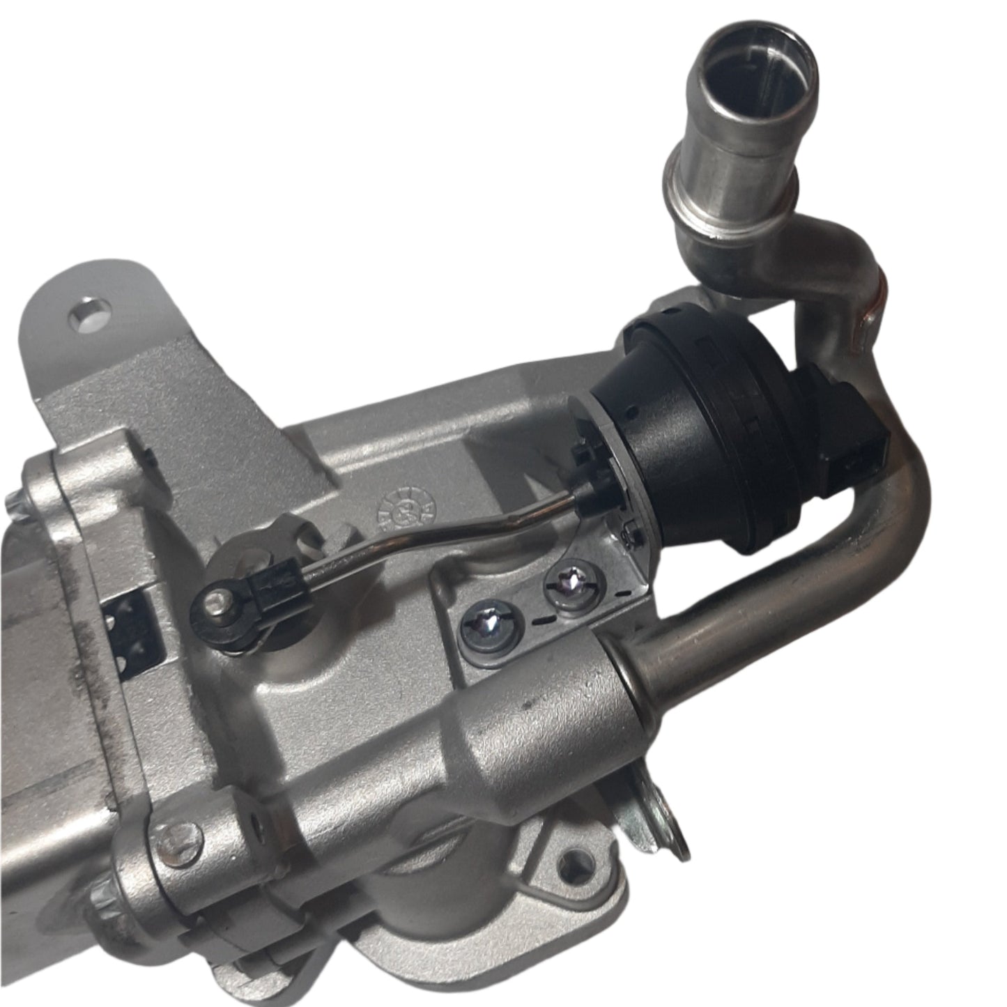 Genuine Peugeot EGR Cooler | 95529337